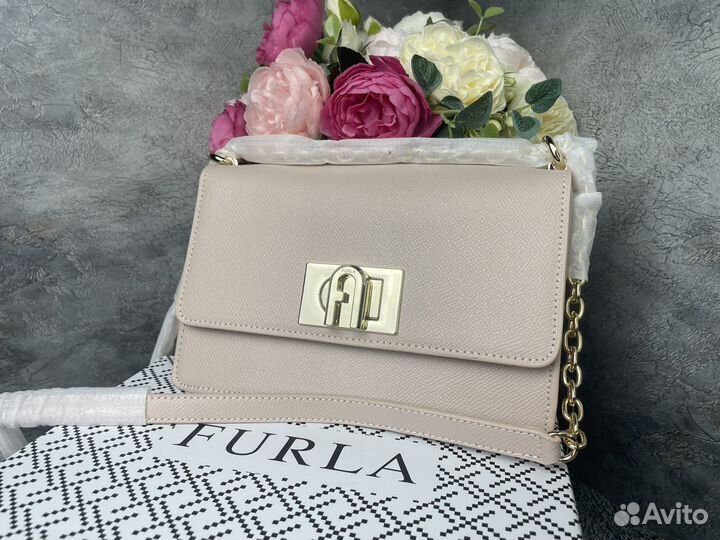 Сумка Furla