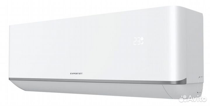 Классическая сплит-система expertair progress ZAC