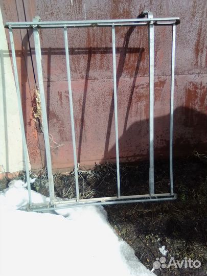 Багажник на крышу ваз