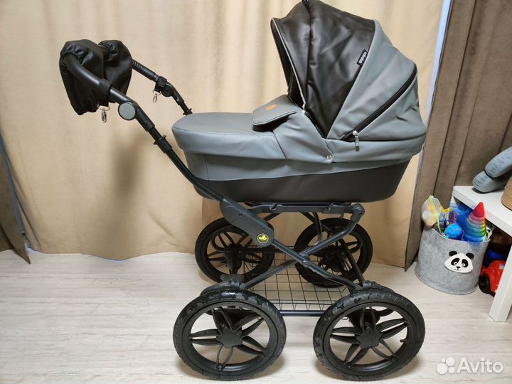 Коляска cobabe