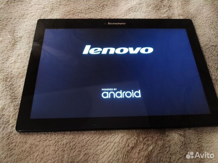 Планшет lenovo tab 2 a10 70l, б/у