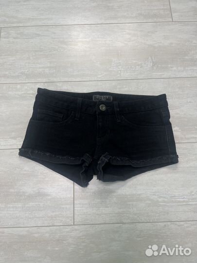 Шорты guess оригинал