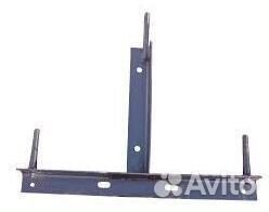 Траверса для линий электропередач