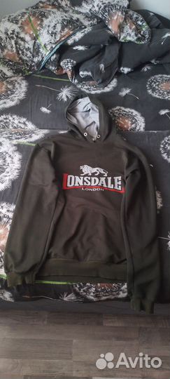 Кофта мужская