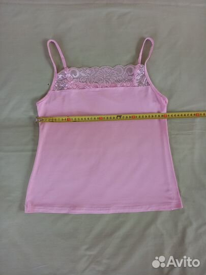 Пижама женская с шортами 44 размер