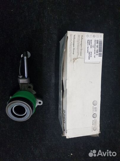 Подшипник006141165C,3182 998 901