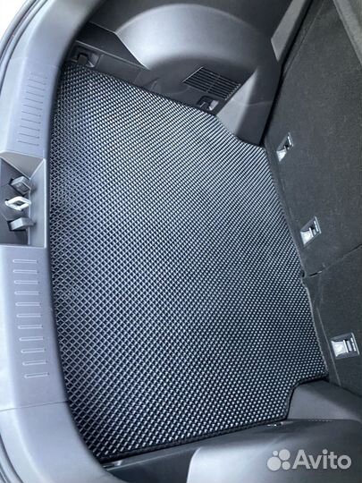 Коырики на Chery Tiggo 8 pro