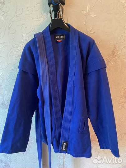 Самбовка viking