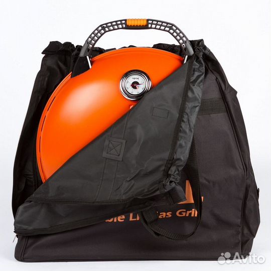 Сумка для гриля Carry-O 700/800