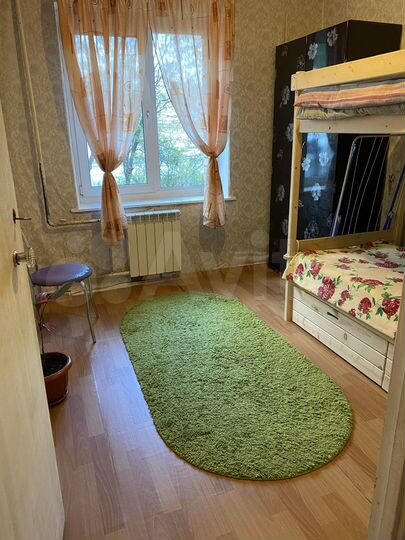 Комната 16 м² в 1-к., 1/9 эт.