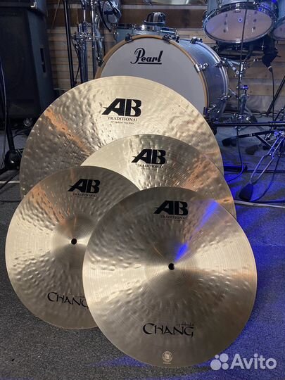 Chang traditional 14 16 20