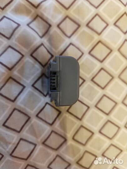 Аккумулятор для видеокамеры sony