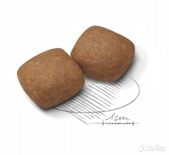 Сухой корм для собак Джайнт Юниор 3,5кг