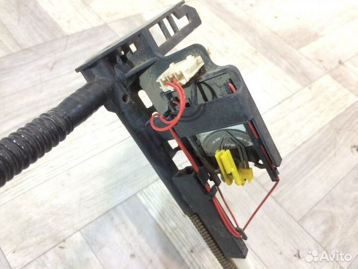 Насос топливный Bmw 5 E60