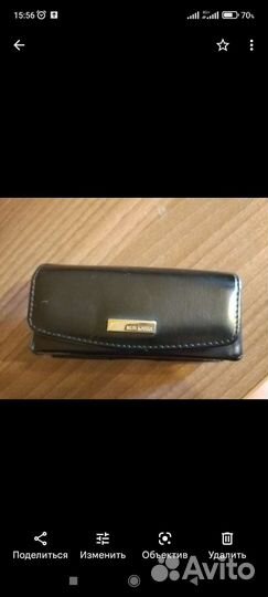 Футляр для телефона nerri karra