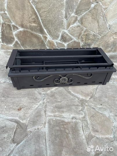 Мангал Стандарт