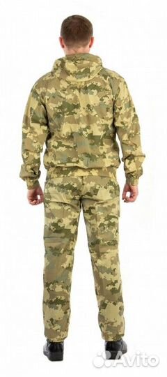 Костюм «Пионер» (сорочка, осколки беж) Орион 56-58