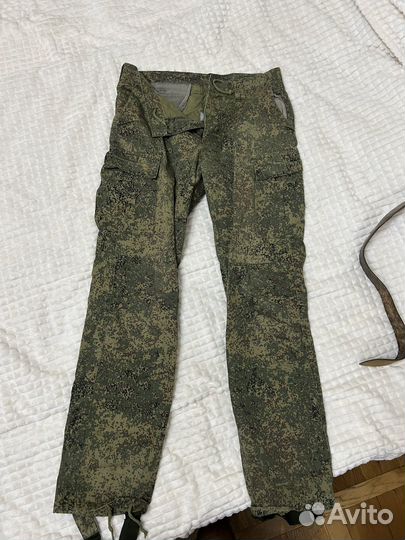 Военная форма вкпо