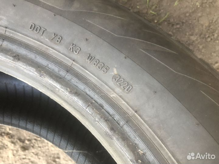 Formula Ice 235/60 R18