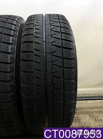 Bridgestone Blizzak Revo GZ 215/60 R16 96T