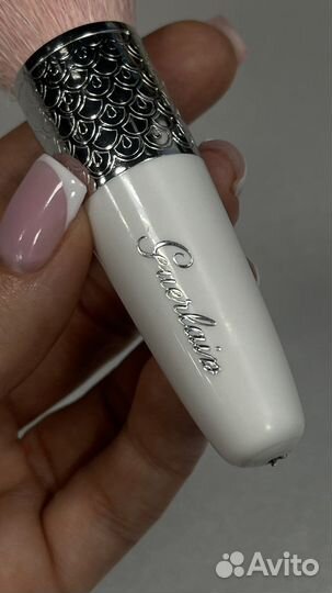 Кисть guerlain meteorites метеориты