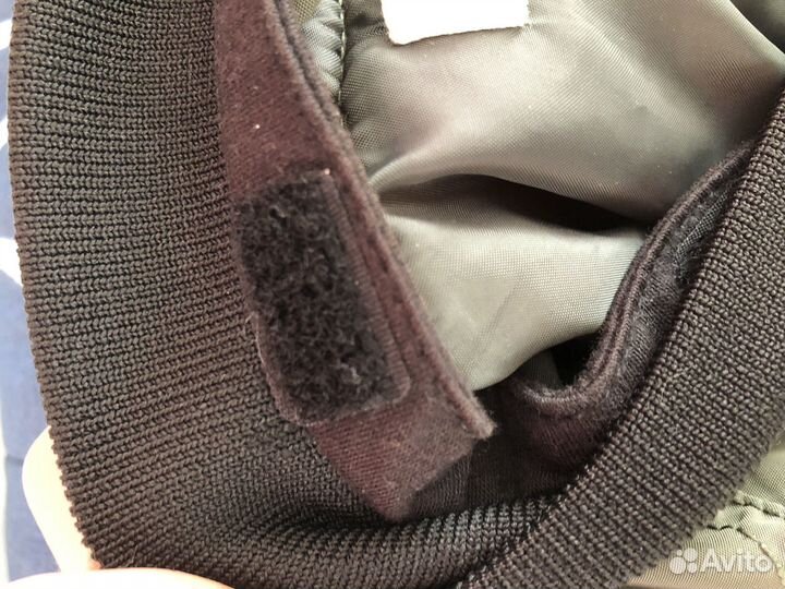 Бомбер H&m для мальчика
