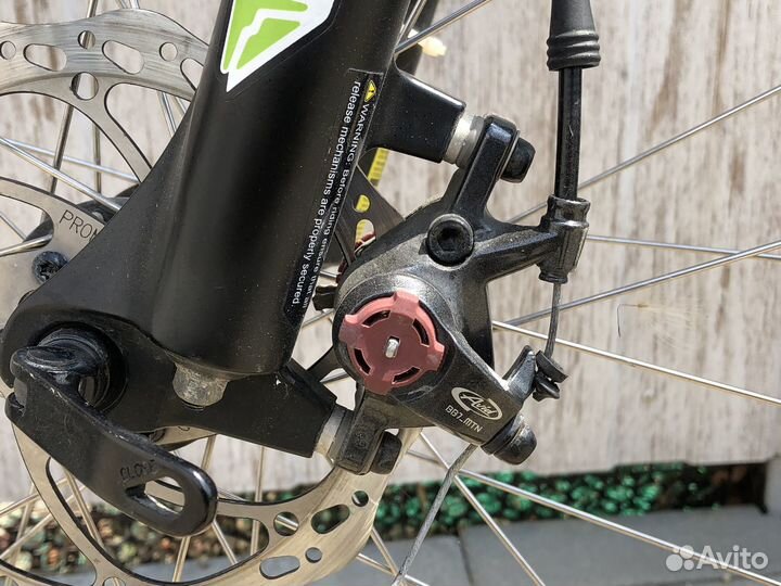 Merida big nine (рама XXL)