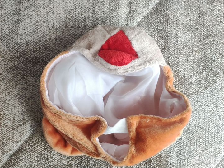 Новогодний костюм