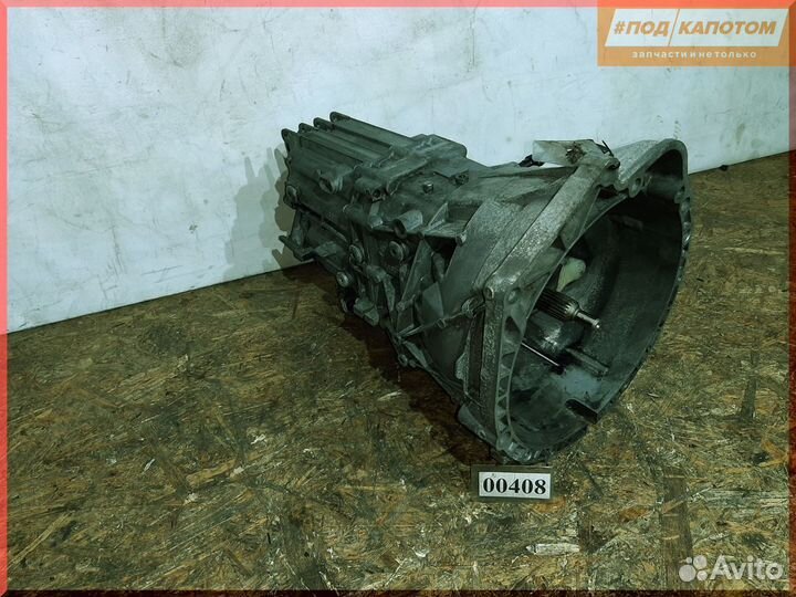 МКПП N46B20 Getrag 2,0 BMW 1 E87 3 E90