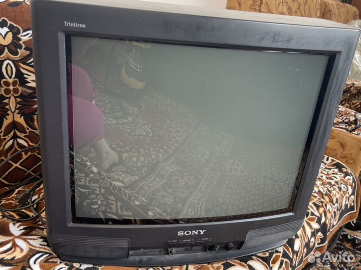 Телевизор бу