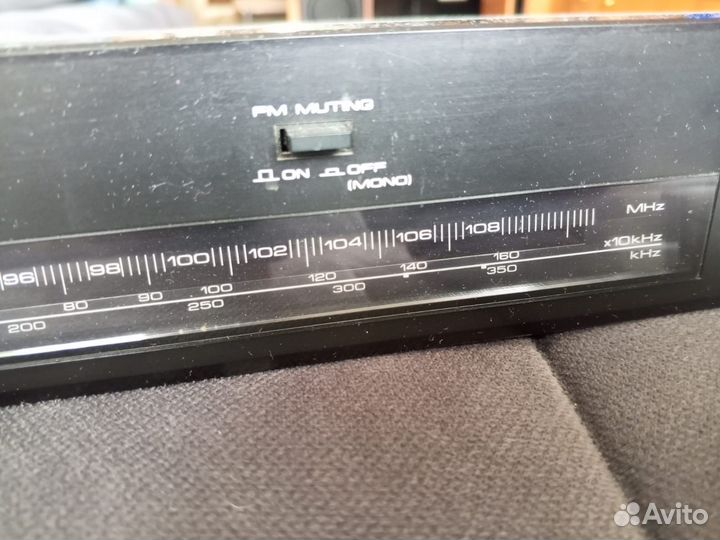 Тв тюнер Pioneer