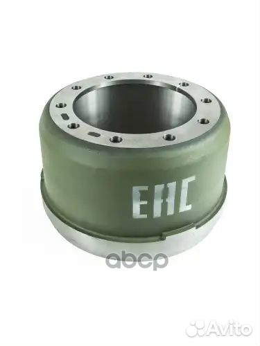 Тормозной барабан 420x220/230 H271 d282.6/335