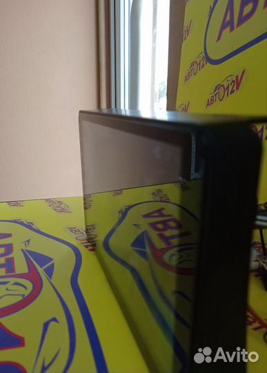 Renault Duster магнитола Android 9д