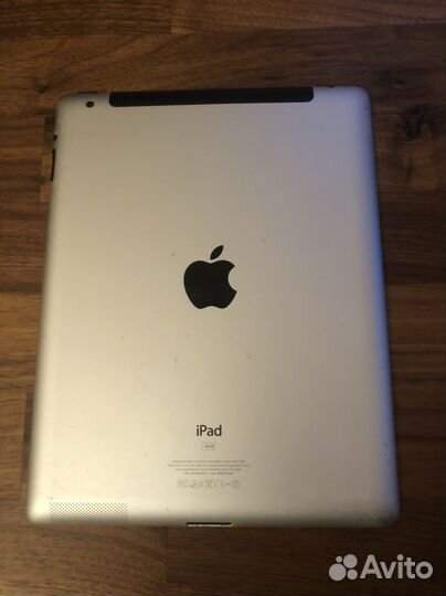 iPad 2