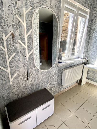 Дом 81 м² на участке 7 сот.