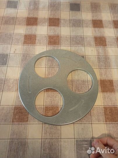 Стерилизатор для банок