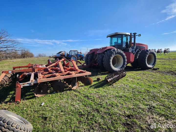 Трактор МТЗ (Беларус) 1221.3, 2014