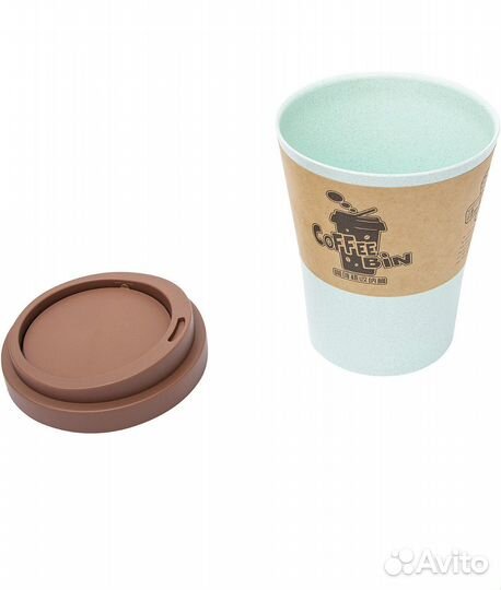 Контейнер для мусора настольный