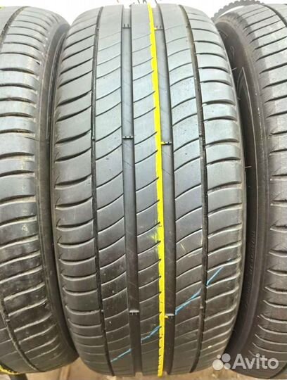 Michelin Primacy 3 215/65 R17 99V