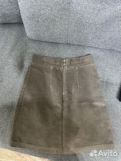 Школьные вещи пакетом на девочку s-m