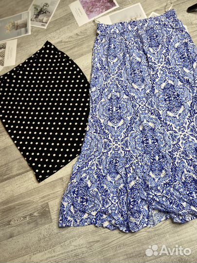 Пакет вещей