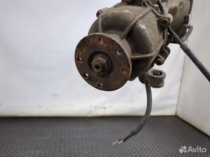 Редуктор моста Suzuki SX4, 2006