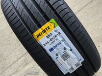 Delinte DS2 245/45 R18 100W