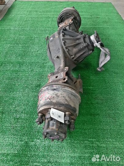 Мост isuzu ELF NKR66 4HF1