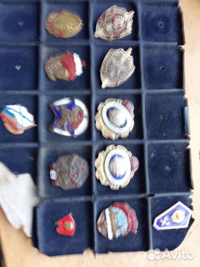 Гвардия СССР