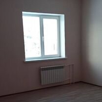 2-к. квартира, 49,7 м², 2/2 эт.