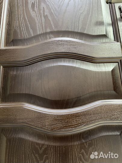 Межкомнатные двери