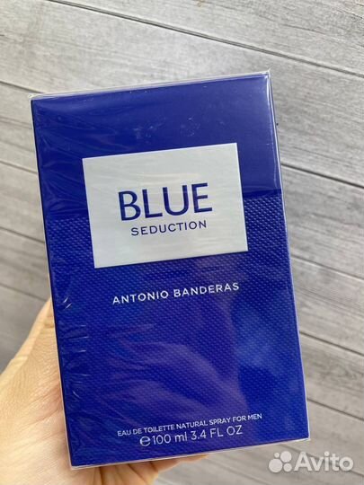 Парфюм унисекс