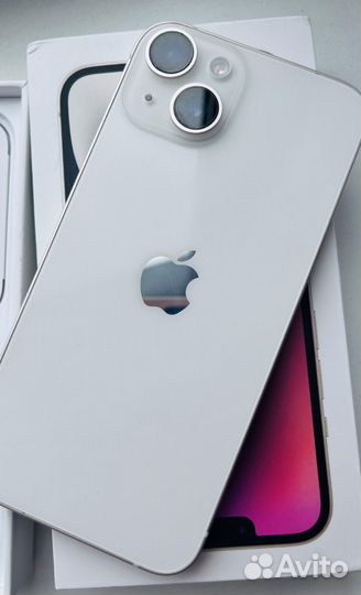 iPhone 14, 128 ГБ