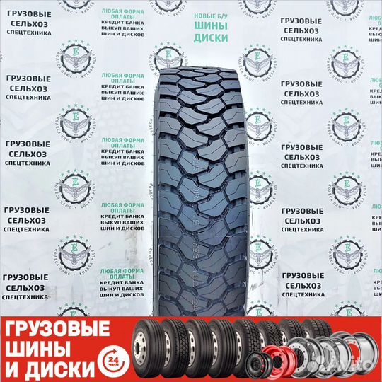Evergreen Mix Work Edm 60 315/80/R22.5